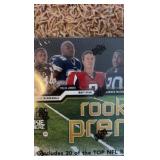 2008 Upper Deck Rookie Premiere 30 Card Box Set Sealed, Includes Matt Ryan Rookie Card