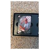 2008 Upper Deck Rookie Premiere Box Set, 30 Rookie Cards Matt Ryan and Joe Flacco