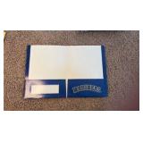 Ken Griffey Jr. School Folder Collectible