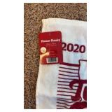 2020 Minnesota Twins Homer Hanky With Tag Still Attached