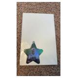 Topps Holiday Ornament Shohei Ohtani Los Angeles Angels