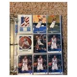 Tracy McGrady Basketball Card Lot NBA Legend