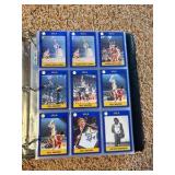 UCLA College Sports Stars Cards, Kareem Abdul Jabar and Other Legends