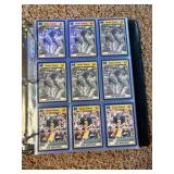 Notre Dame College Cards Joe Montana and Other Sports Legends