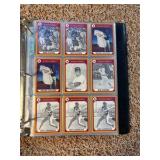 Arizona State College Sports Legends Cards Lot