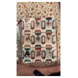 2003 Flair Baseball Card Set Cards 1-90