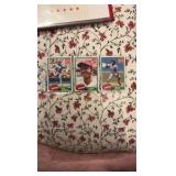 Vintage Coca Cola Baseball Cards, Pete Rose, Steve Carlton and More