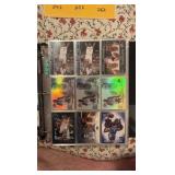 Russell Westbrook Basketball Card Lot, Loaded With Rookies and College Cards