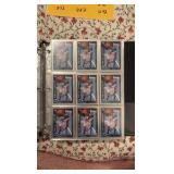 Dwight Howard Basketball Card Lot