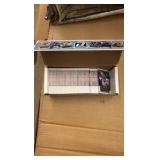 2017 Donruss NFL Partial Set (Looks Like Some Cards Have Been Pulled)