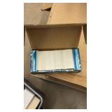 1998 Topps Football NFL Partial Set (Missing Peyton Manning Rookie and a Few Other Rookie Cards)