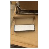 2012 Topps Baseball Set (May be Missing Some Key Rookie Cards, Cards in Box are Out of Order but cards Almost Fit Tight Against Box So Not Many Cards are Missing)