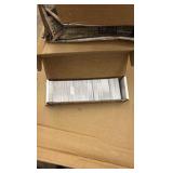 2016 Topps Baseball Card Partial Set (Looks Like Some Cards are Missing)