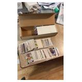 1983 Donruss Baseball Card Partial Set, Missing a few Stars and Key Rookie Cards