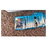 1987 Fleer Baseball Mostly Complete Set, Only Missing a few Key Rookie Cards