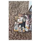 1991 Pro Set Platinum Hockey Card Set, 150 Cards