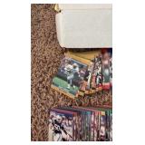 1991 Pro Set NFL Football Card Series 1 Complete Set, Numbers 1-378