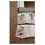 1990 Upper Deck Hockey Series 1 Set, Stars Included