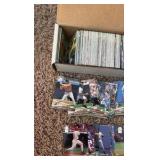 1992 Fleer Ultra Baseball Complete Set, Includes Stars Like Ken Griffey Jr.