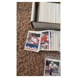 1991 Upper Deck Hockey Card Series 1 Complete Set