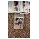 1991 Upper Deck Hockey Set, Series 1, Stats and Rookies Included