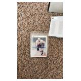 1991-92 Upper Decl Hockey Complete Set Cards 1-700