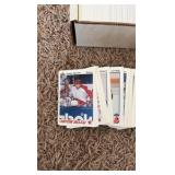 1991-92 Upper Deck Hockey Set, 1-500 Includes Rookies