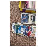 1995 Upper Deck Collectors Choice Set (May be Missing a card or Two, Cards are Not in Order, Bid Accordingly)