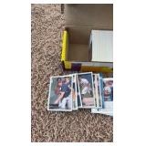 1995 Upper Deck Collectors Choice Set (May be Missing a card or Two, Cards are Not in Order, Bid Accordingly)