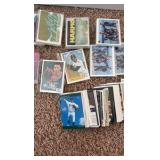 Box of Sports Cards and Team Sets/Insert Sets and Rookie Sets