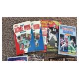 Sports Books, Vintage