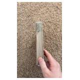 Collection Of Oversized 1986 Topps Cards, Stars Included