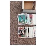 1994 Topps Football Cards Nearly Complete Set, Lots of Great Cards