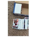 2012 Topps Football Partial Set Missing Several Cards