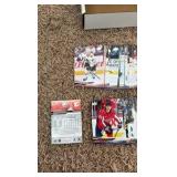 2024-25 Upper Deck Hockey Card Lot