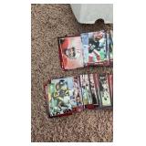 1993 Score Select Football Card Set 1-200 Lots of Stars