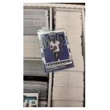 Box of Football Cards, Box Says Stars and Super Stars, I’m Seeing Some Big Names, Mostly Newer Cards