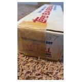 1987 Topps Baseball Complete Card Set, Still Mostly Sealed, Mark McGwire Rookie, Barry Bonds Rookie, Other Great Stars and Rookie Cards