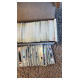 1989 Fleer Complete Baseball Card Set