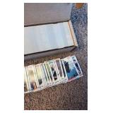 1988 Fleer Baseball Set Complete, Lots of Stars and Rookies