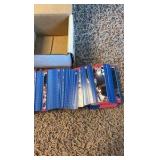 1991 Fleer Basketball Card Set, Michael Jordan and Other Stars Included