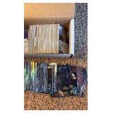 1997 Flair Showcase Baseball Card Complete Set