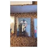 1993 Upper Deck SP Set Missing Derek Jeter Rookie Card