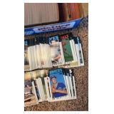 1986 Topps Baseball Vending Box, About 500 Cards