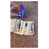 1985 Topps Traded Set, 132 Cards Complete