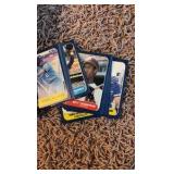 1986 Fleer Update Set, Include Barry Bonds Rookie and Other Rookies