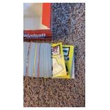 1985 Fleer Update Set, Lots of Stats and Rookies