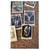 Tin of Baseball Cards, Sticker Says $60 Worth of Value and Guaranteed Star Cards Included