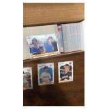 1988 Fleer Complete Baseball Card Set, Includes all the Coveted Rookies and Star Cards