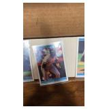 1992 Donruss Baseball Card Set